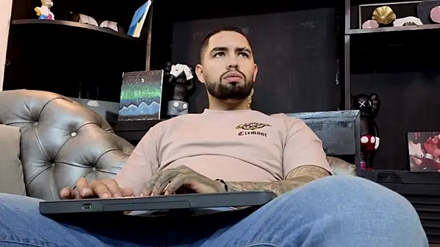 matteosantos online show from 04-08-26, 11:32