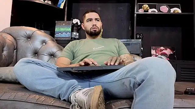 matteosantos online show from 04-10-26, 12:10