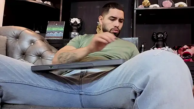 matteosantos online show from 04-15-26, 12:12