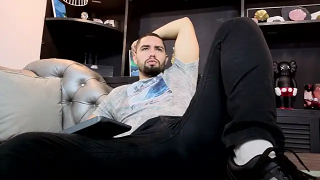 matteosantos online show from 04-23-26, 12:15