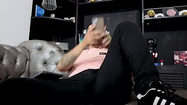 matteosantos online show from 04-27-26, 12:25