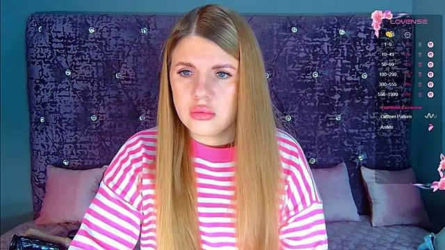 NoraBigAss online show from 02-12-26, 12:38