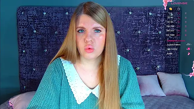 NoraBigAss online show from 02-20-26, 01:24