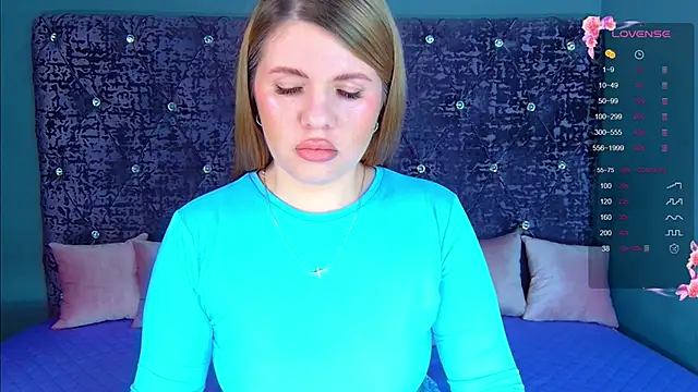 NoraBigAss online show from 02-23-26, 01:03