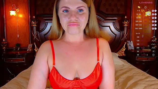NoraBigAss online show from 06-08-26, 01:39