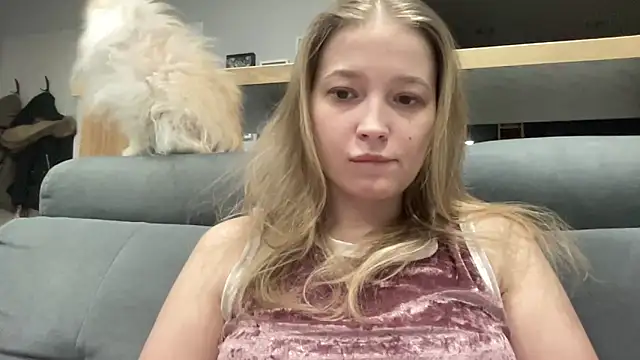 CharmingSarah online show from 02-24-25, 05:42