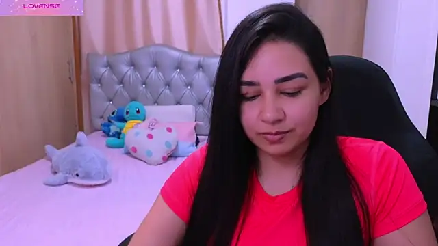  anastasia online show from 10-24-25, 07:32