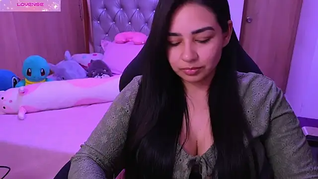  anastasia online show from 10-25-25, 08:03