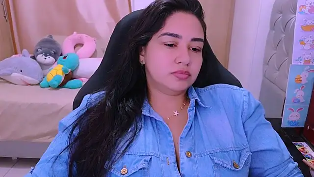  anastasia online show from 04-22-26, 08:21