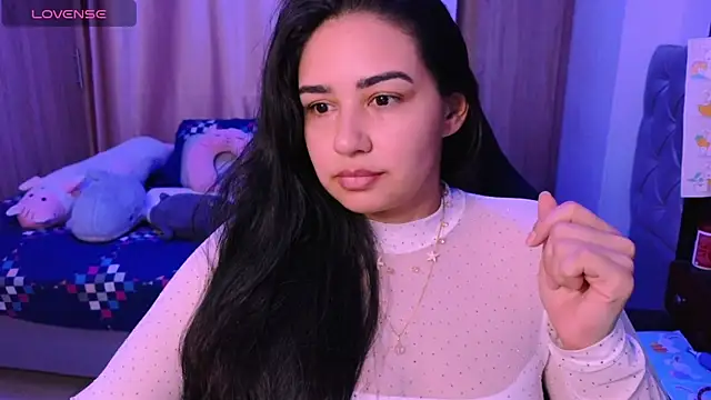  anastasia online show from 07-08-26, 07:40