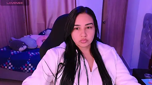  anastasia online show from 07-24-26, 08:07