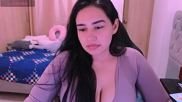  anastasia online show from 07-25-26, 07:22