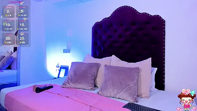 lucyycy online show from 02-02-25, 04:15