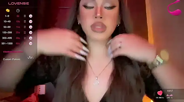 Snapshot of madam_agnes1 chatting on 12-18-24, 01:56 madam agnes1 online show from 12-18-24, 01:56