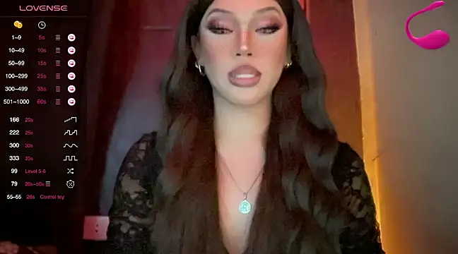 Snapshot of madam_agnes1 chatting on 03-12-25, 12:47 madam agnes1 online show from 03-12-25, 12:47