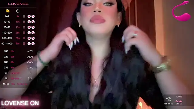 Snapshot of madam_agnes1 chatting on 10-07-25, 01:19 madam agnes1 online show from 10-07-25, 01:19