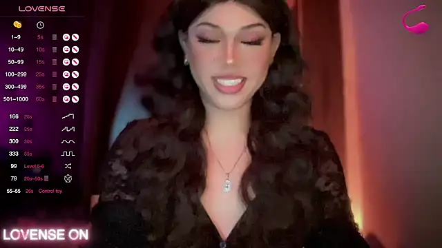 Snapshot of madam_agnes1 chatting on 10-10-25, 09:36 madam agnes1 online show from 10-10-25, 09:36