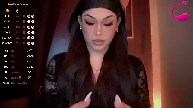 madam agnes1 online show from 10-30-25, 05:46