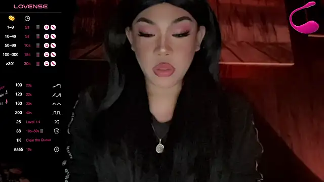 Snapshot of madam_agnes1 chatting on 08-02-26, 09:41 madam agnes1 online show from 08-02-26, 09:41