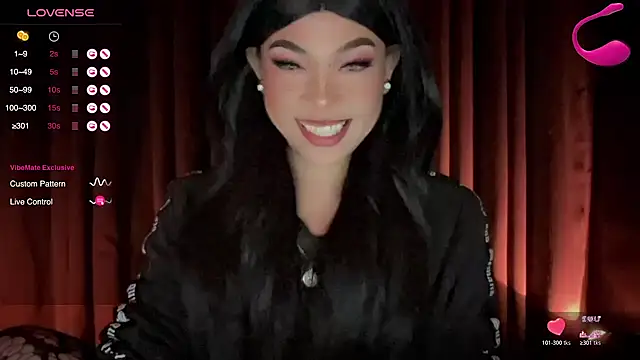 Snapshot of madam_agnes1 chatting on 08-06-26, 07:49 madam agnes1 online show from 08-06-26, 07:49