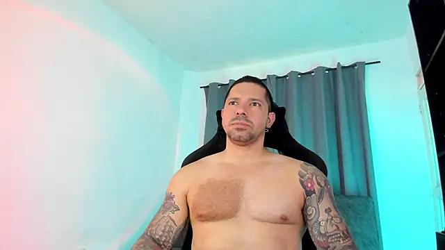 Pierre Vidal online show from 04-27-26, 08:29