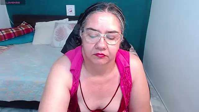 scaelettdubois online show from 03-23-25, 03:54