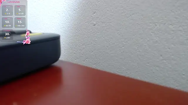 scaelettdubois online show from 12-14-25, 03:45