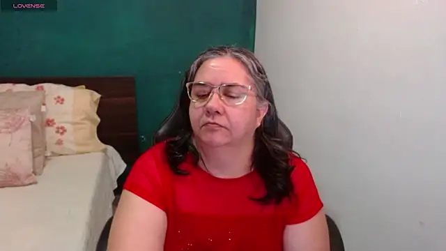 scaelettdubois online show from 07-28-26, 01:56