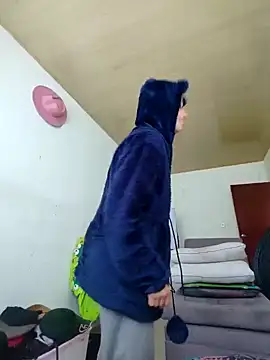 sexymarilyncolombia online show from 02-03-25, 03:17