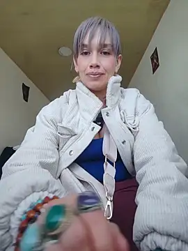 sexymarilyncolombia online show from 04-27-26, 01:53