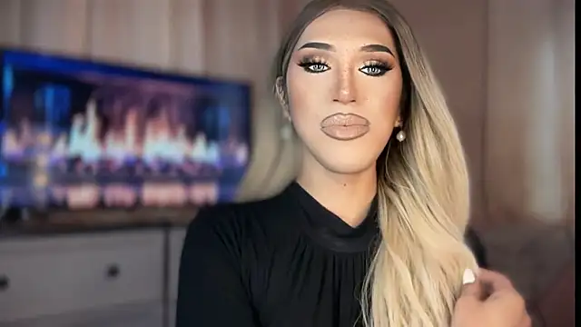 Ts glamxxxx online show from 04-22-26, 02:58