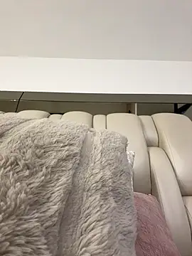 ALISSON FOXXX1 online show from 12-21-25, 01:51