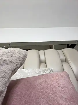 ALISSON FOXXX1 online show from 02-07-26, 10:57