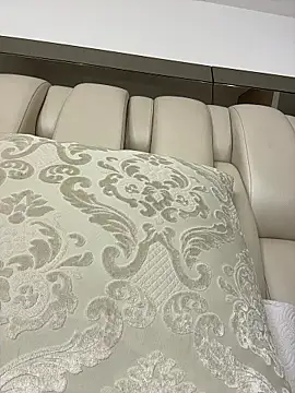 ALISSON FOXXX1 online show from 03-15-26, 10:49