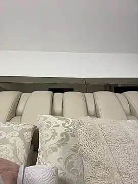 ALISSON FOXXX1 online show from 04-20-26, 10:55