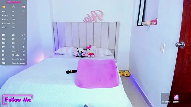 Snapshot of sheirysex_ chatting on 01-25-25, 06:23 sheirysex  online show from 01-25-25, 06:23