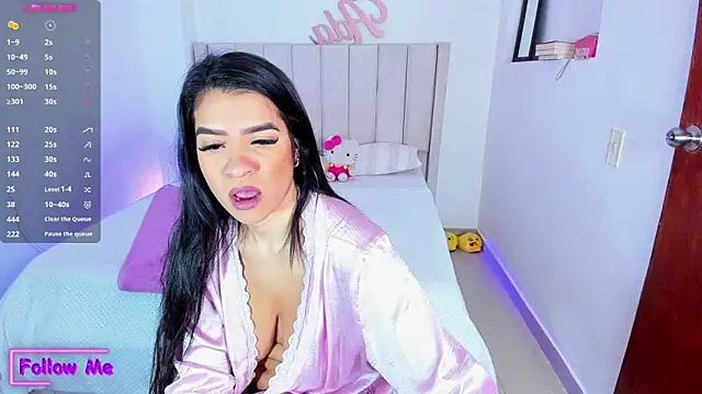 Snapshot of sheirysex_ chatting on 02-13-25, 03:18 sheirysex  online show from 02-13-25, 03:18