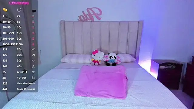 sheirysex  online show from 03-12-26, 03:34