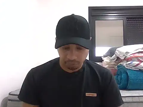 Juninho10c online show from 11-02-25, 02:52