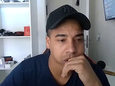 Juninho10c online show from 11-19-25, 12:38