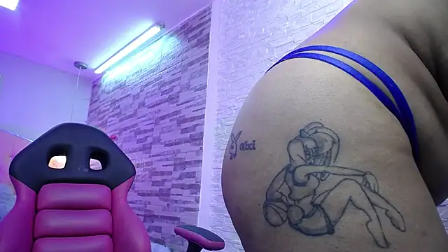 SalmaTits online show from 12-16-24, 03:11