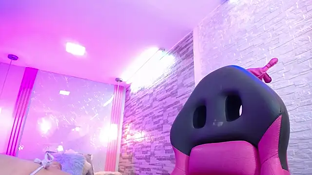 SalmaTits online show from 02-20-25, 06:02