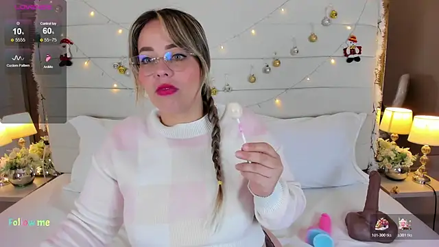 Charlotte93  online show from 12-02-25, 11:59