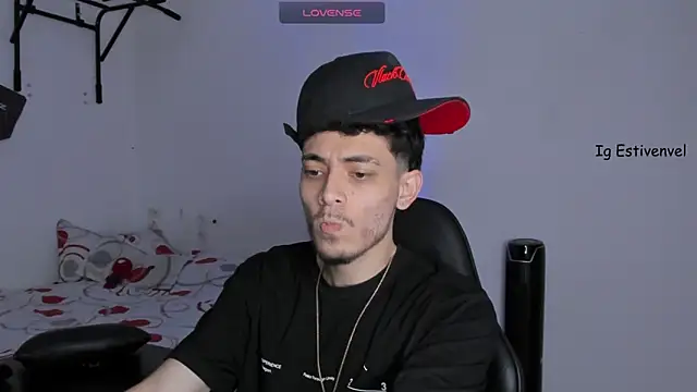 steve latin online show from 10-24-25, 02:02