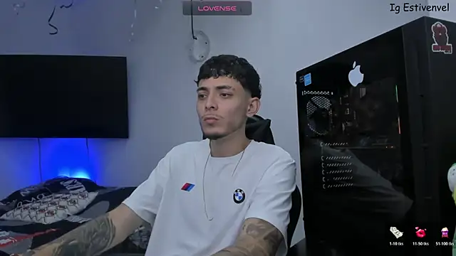 steve latin online show from 02-14-26, 05:53