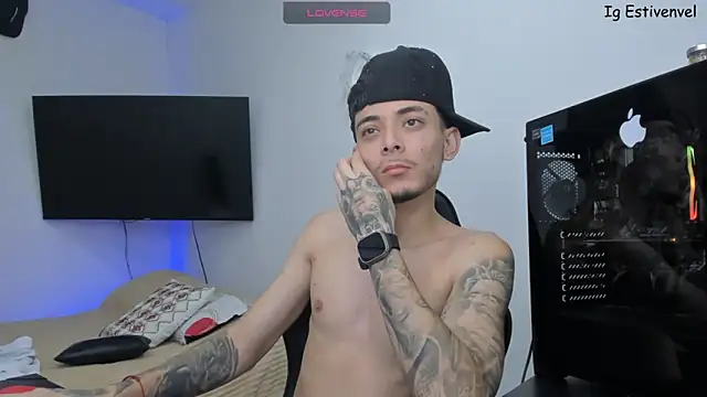 steve latin online show from 02-19-26, 02:24