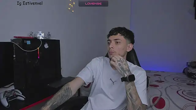 steve latin online show from 03-12-26, 10:16