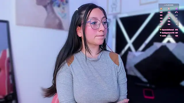 lucy neil online show from 02-27-25, 01:05