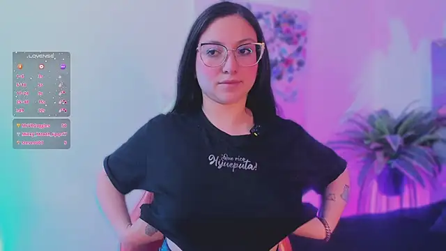 lucy neil online show from 12-17-25, 03:51