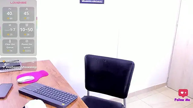 gracehill  online show from 11-04-25, 10:36